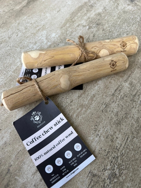 Coffee Woods Stick