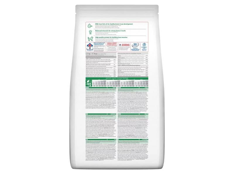 Hill's Science Plan Puppy Large Breed Dry Dog Chicken 12kg