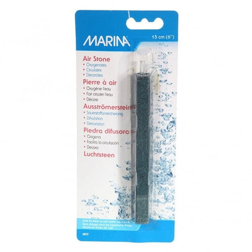 Marina Elite Aqauarium Air Stone 15cm