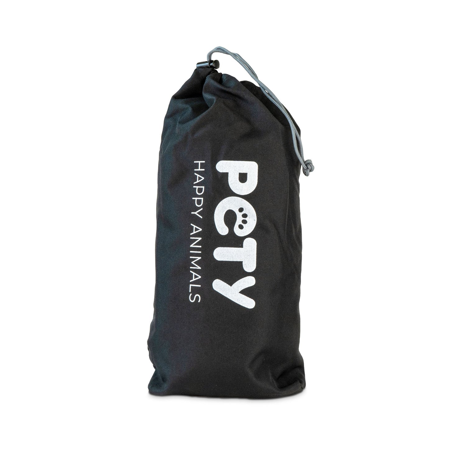 Pety Teddy Fleece Base Mat Cover (Small)