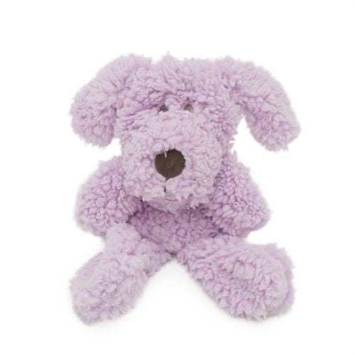 Aromadog Calm Fleece Laying Down Dog