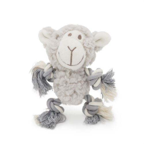 Aromadog Senior Mini Fleece with Rope Arms and Legs