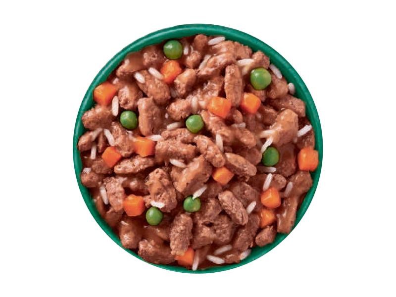 James Wellbeloved Adult Dog Pouch Turkey 12 x 90g