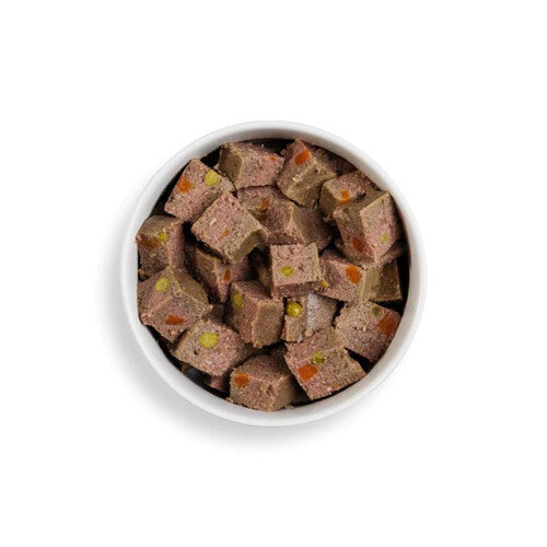 Forthglade Complete Grain Free Adult Duo Variety Chicken/Chicken Liver 395g 12pk