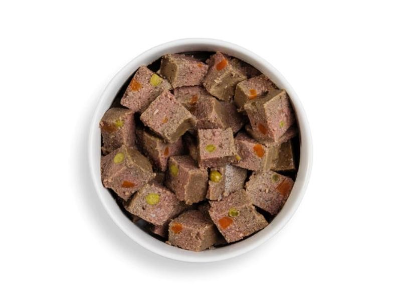Forthglade Complete Grain Free Adult Duo Variety Chicken/Chicken Liver 395g 12pk