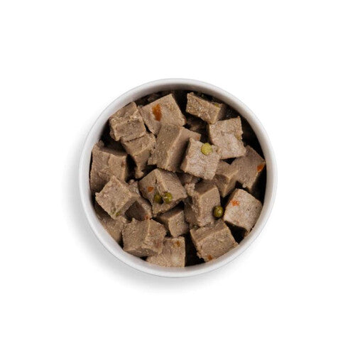 Forthglade Complete Grain Free Adult Duo Variety Duck/Chicken 395g 12pk