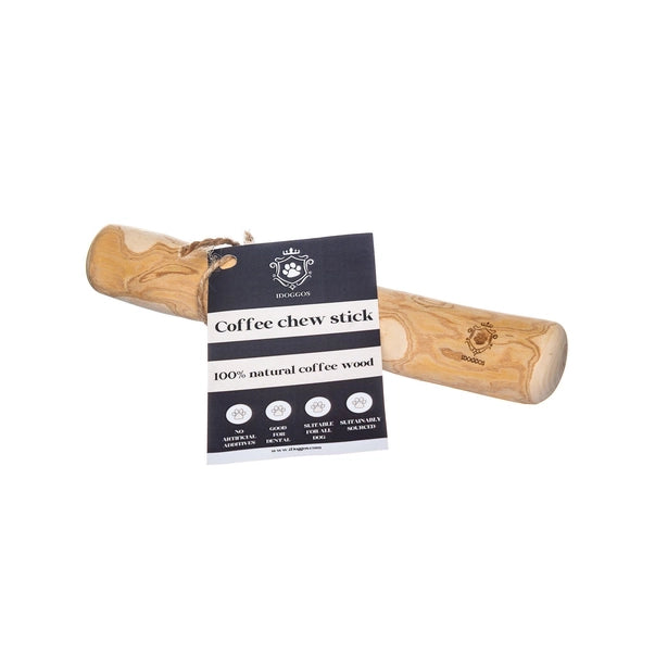 Coffee Woods Stick
