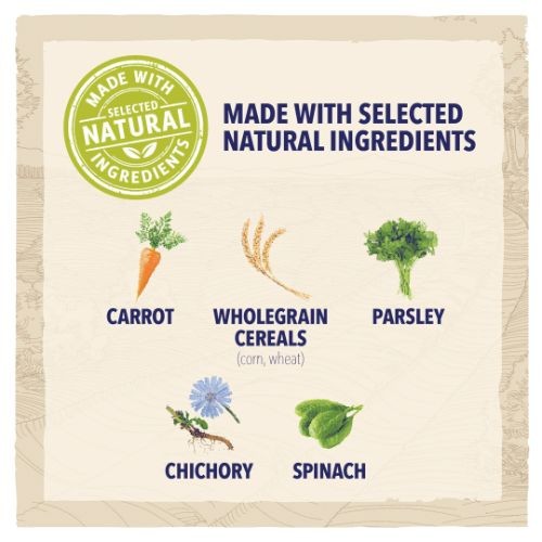 Beta Adult Dry Dog Food with Chicken 14kg
