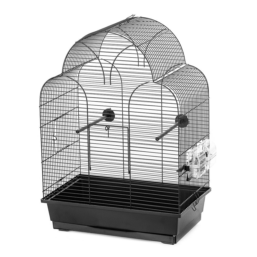 CAGE SONIA - Black