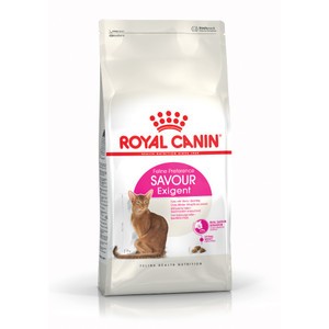 Royal Canin Feline Preference Savour Exigent Adult Cat Food 2kg