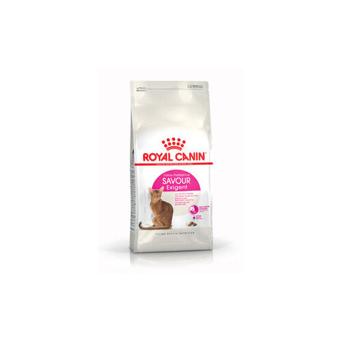 Royal Canin Feline Preference Savour Exigent Adult Cat Food 2kg