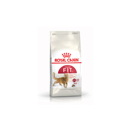 Royal Canin Regular Adult Maintenance Fit 32 Adult Cat Food 400g