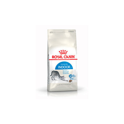 Royal Canin Home Life Indoor Adult Cat Food 2kg