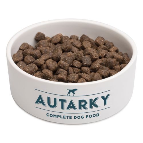 Autarky Succulent Salmon Adult Dry Dog Food 12kg