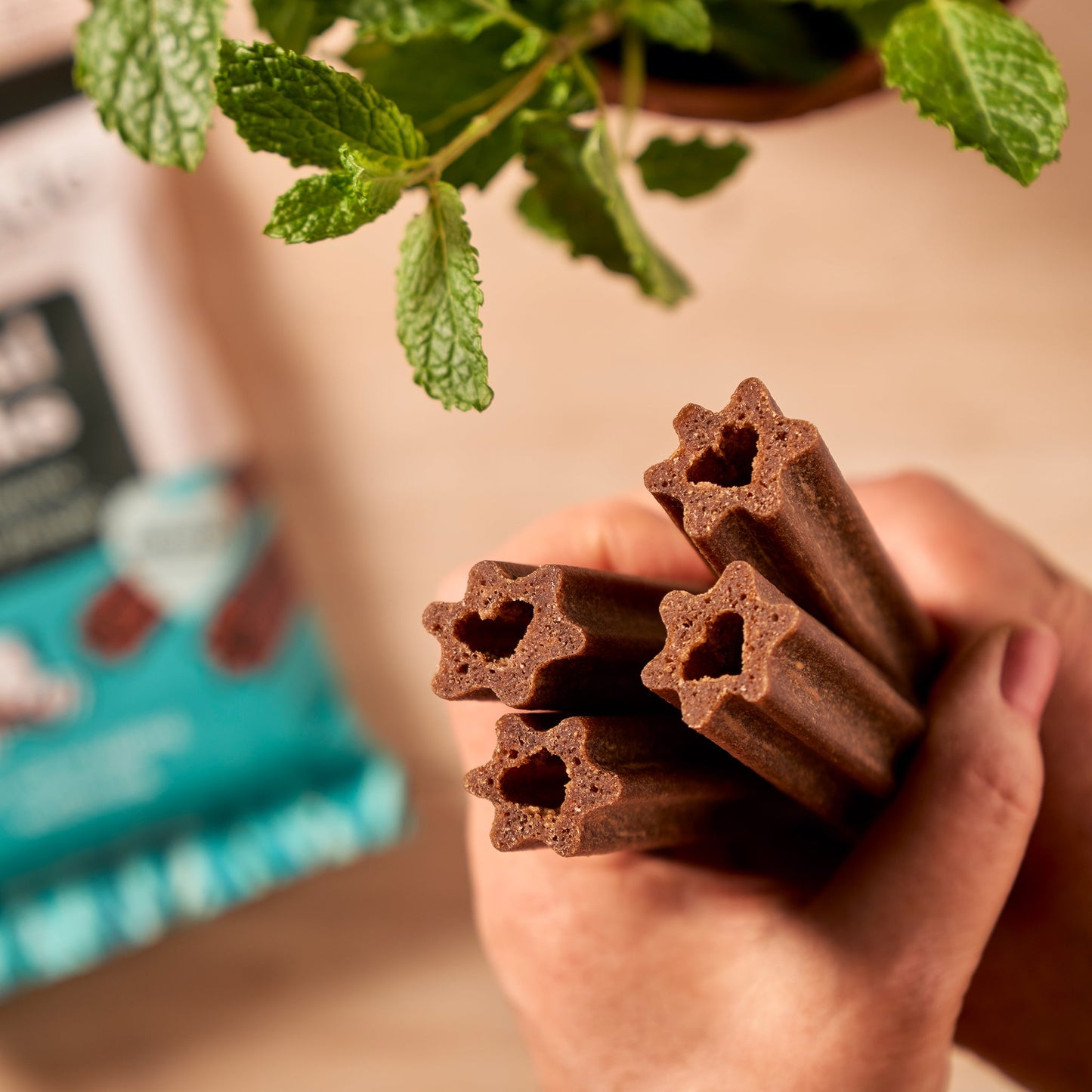 Wellbeing Essentials Bundle