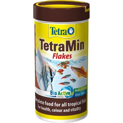 TetraMin Tropical Flakes 20g