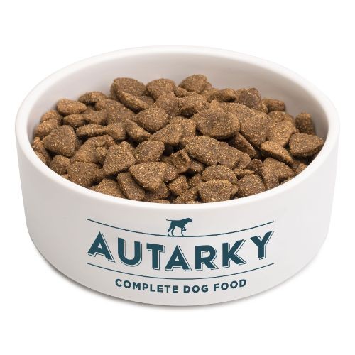 Autarky Delicious Chicken Mature Lite Dry Dog Food 12kg