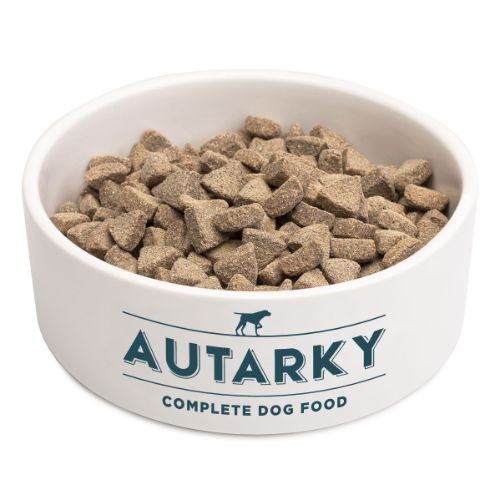 Autarky Succulent Salmon Mature Lite Dog Food 12kg