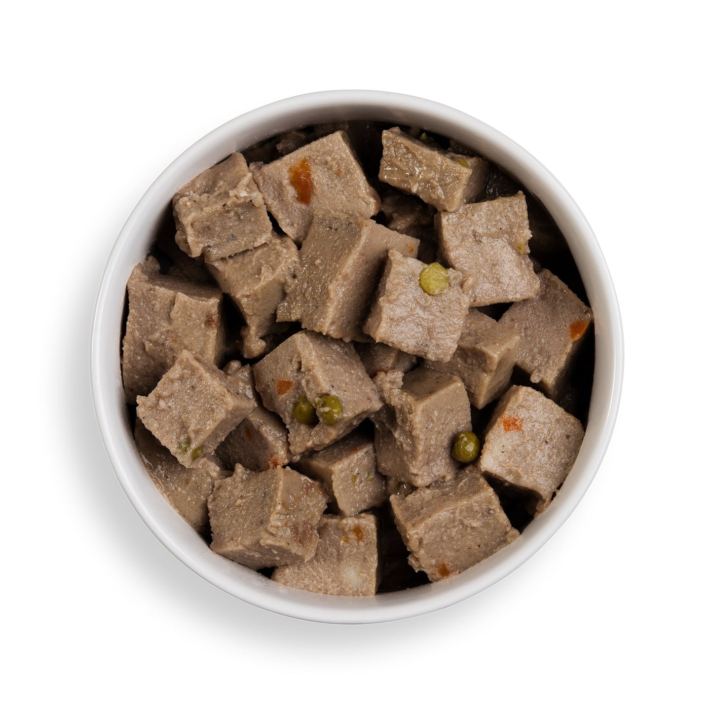 Duck with Potato & Vegetables Natural Wet Dog Food