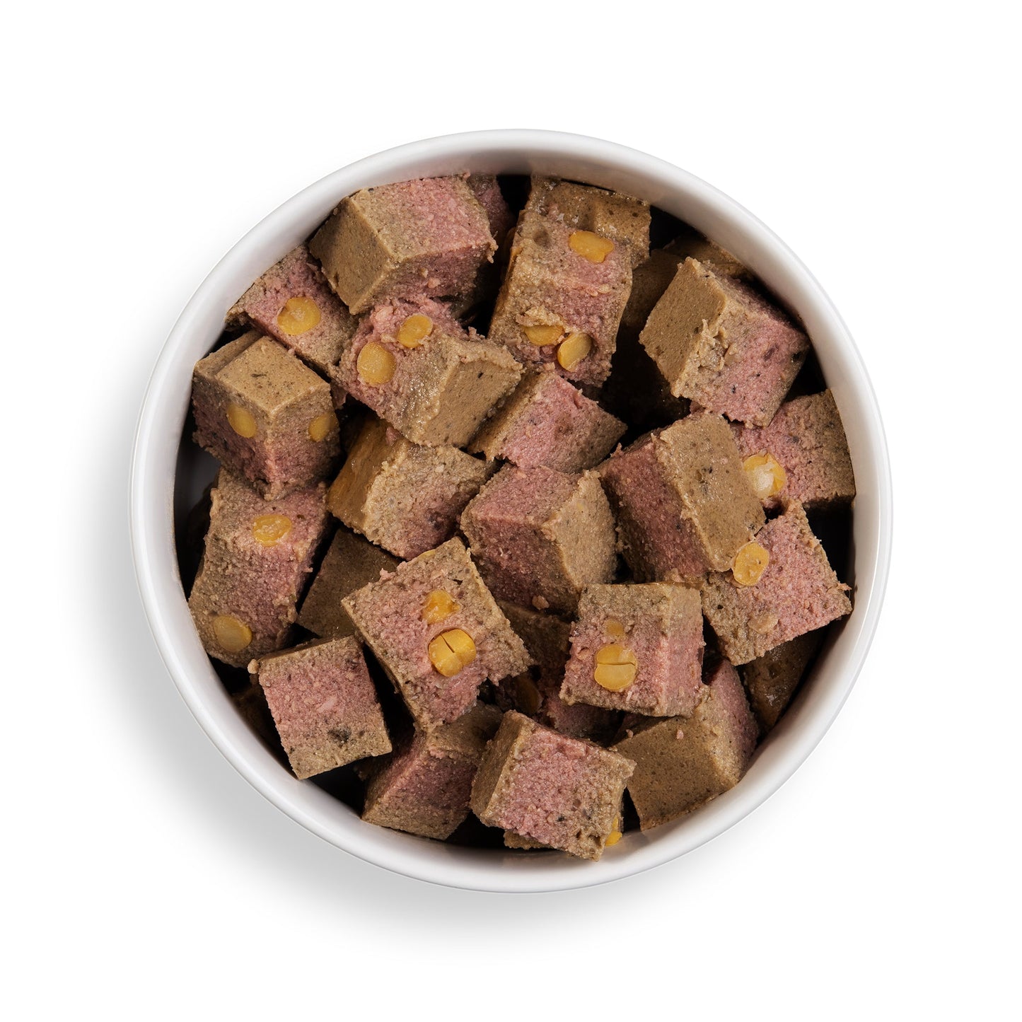 National Trust Gourmet Chicken & Duck Natural Wet Dog Food