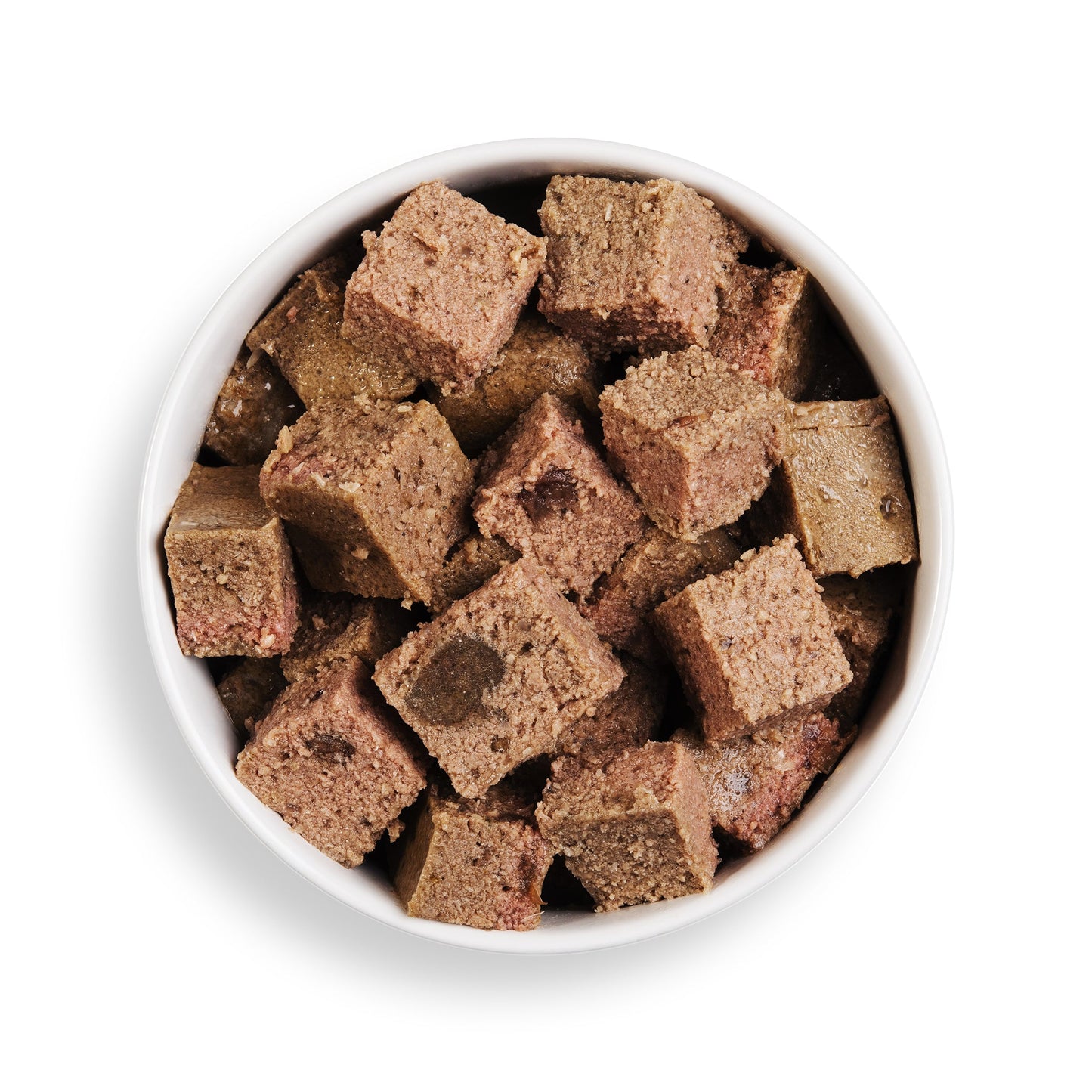 National Trust Turkey & Goose and Duck & Venison Natural Wet Dog Food - Variety Pack (6x395g)