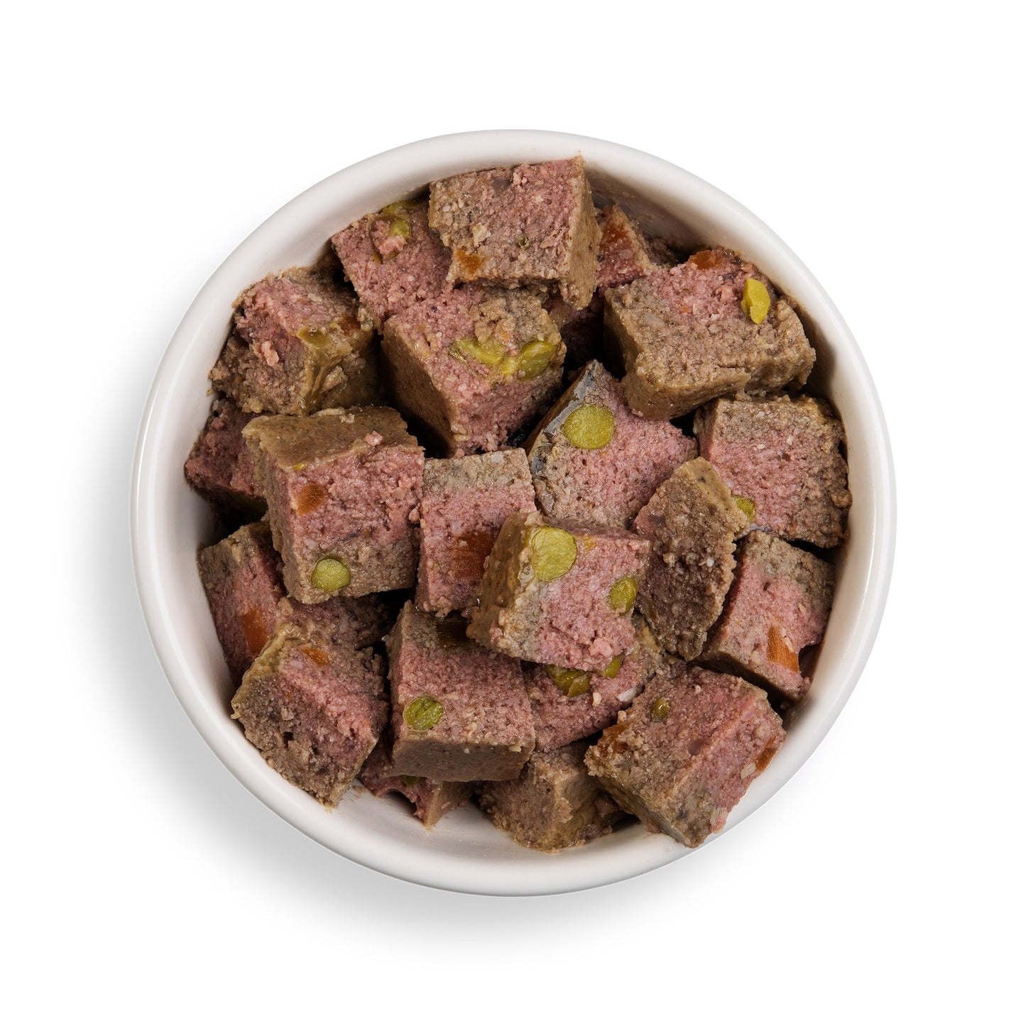 Turkey & Duck Natural Wet Dog Food - Small Dog Variety Pack