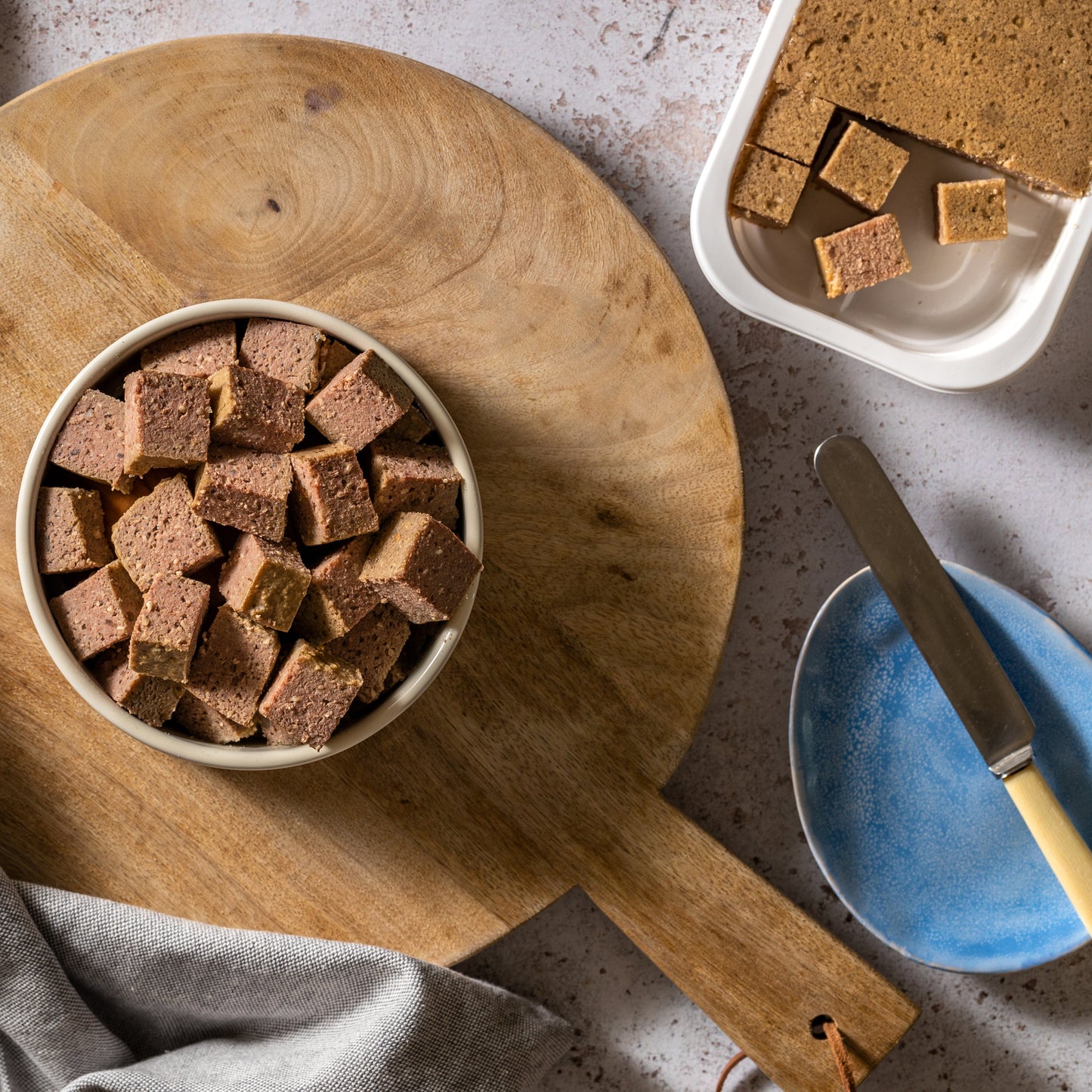 Just Chicken with Liver Natural Wet Dog Food