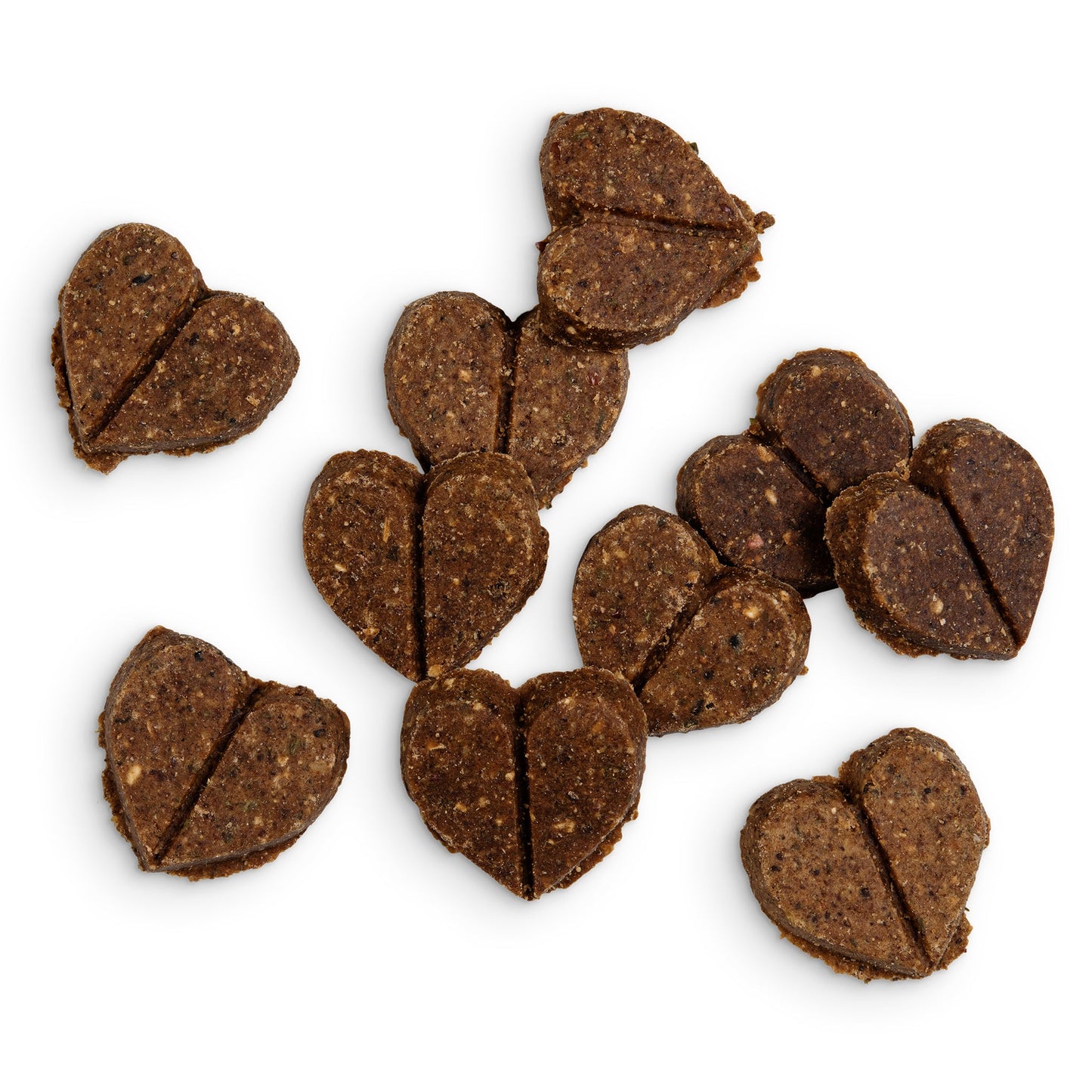 Chicken & Duck Dog Treats - National Trust Soft Bites
