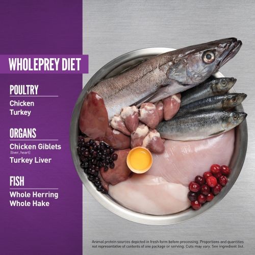 Orijen Grain Free Dry Puppy Food for Large Breeds 11.4kg