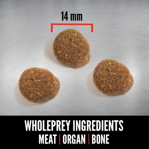 Orijen Grain Free Dry Puppy Food for Large Breeds 11.4kg
