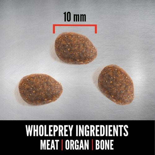 Orijen Regional Red Dry Cat Food Grain Free All Life Stages 5.4kg