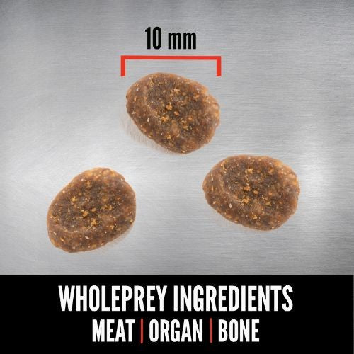 Orijen Six Fish Dry Cat Food Grain Free All Life Stages 1.8kg