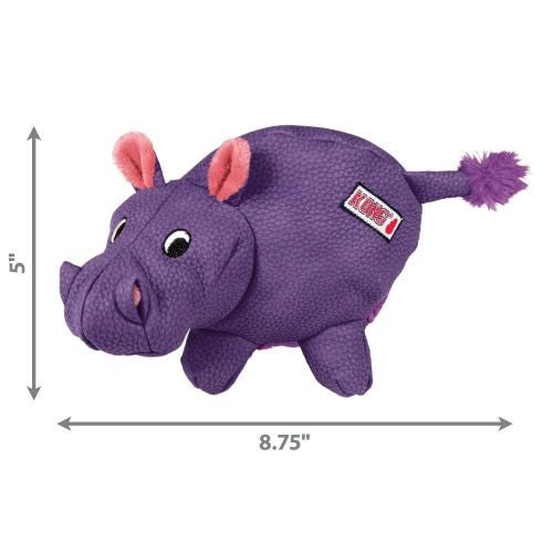 KONG Phatz Hippo Medium