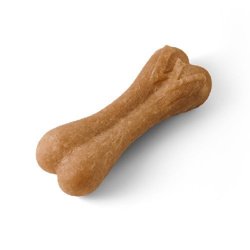 Whimzees Rice Bone Dental Dog Chew Treat Large