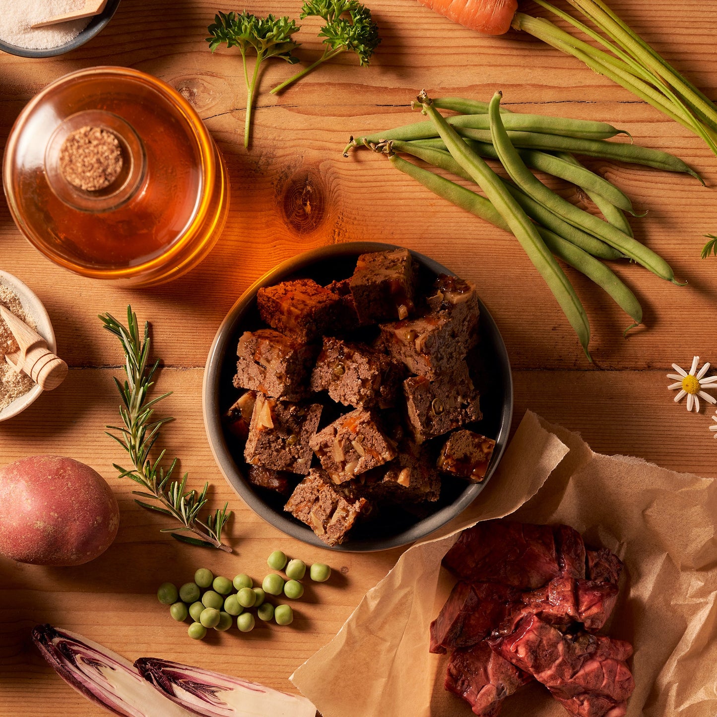 British Classics - Chicken Casserole, Lamb Shepherd's Pie & Beef Sunday Lunch - Variety Pack