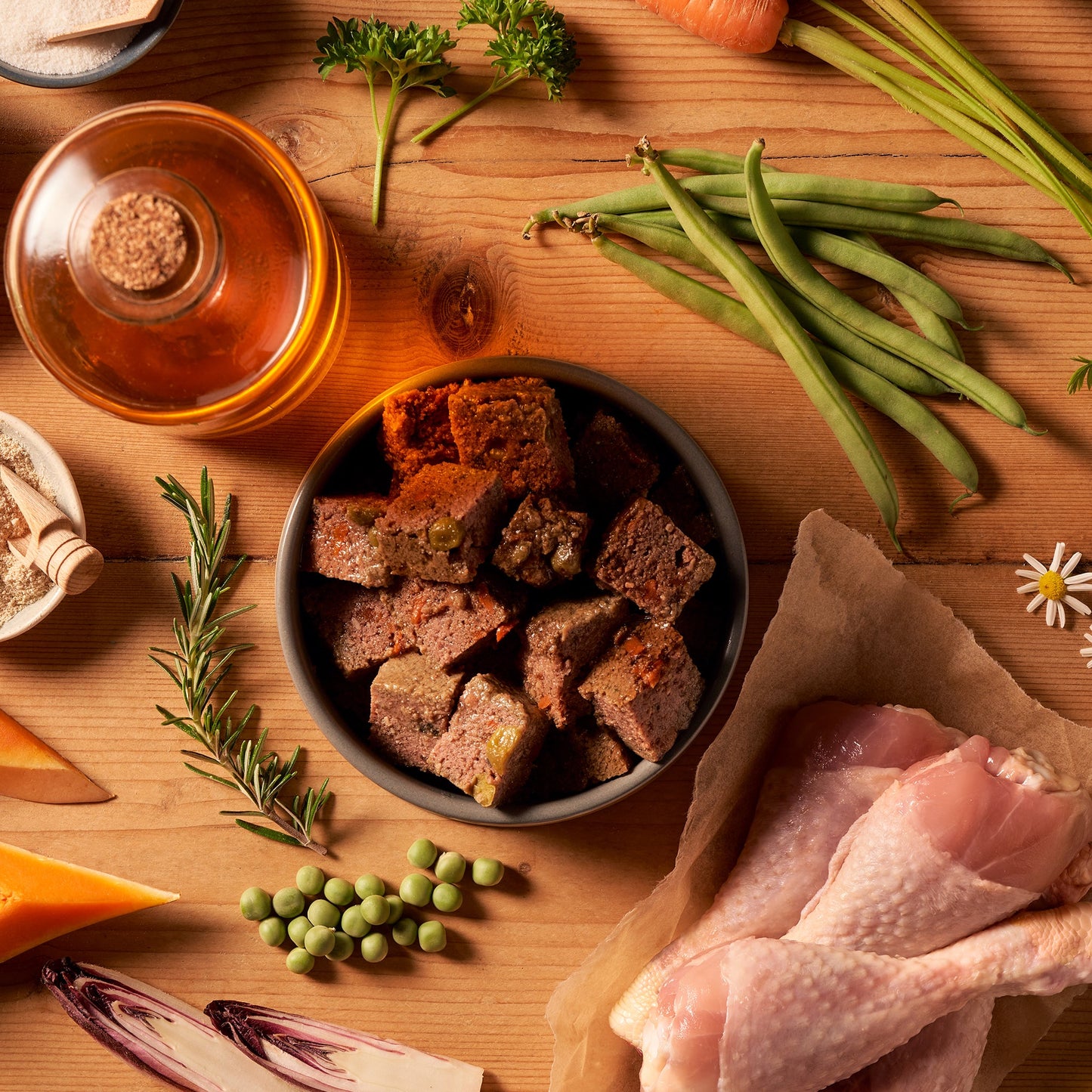 British Classics - Chicken Casserole, Lamb Shepherd's Pie & Beef Sunday Lunch - Variety Pack