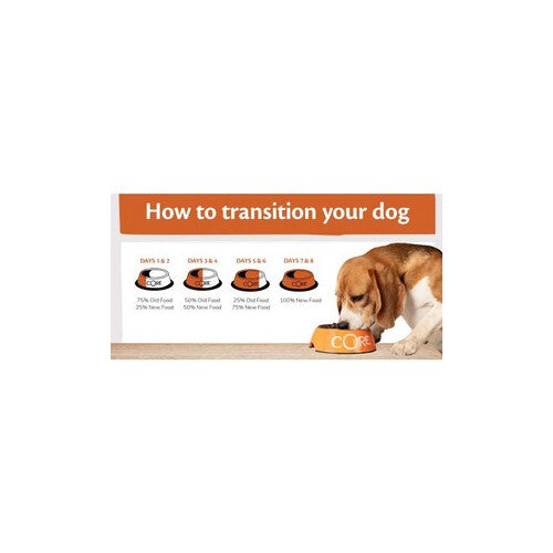 Wellness CORE Active Life with Chicken & Turkey Dry Dog Food 10kg
