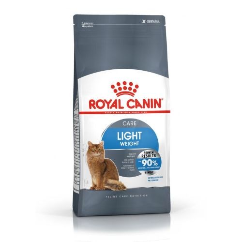 Royal Canin Light Weight Care Adult Cat Food 400g