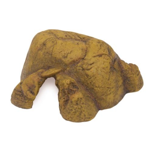 Exo Terra Reptile Cave Natural Hiding Place Medium