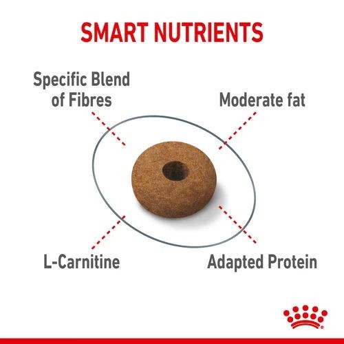 Royal Canin Regular Sterilised Appetite Control Adult Cat Food 3.5kg