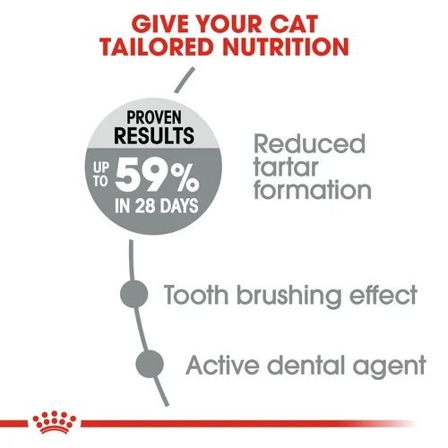 Royal Canin Oral Care Adult Cat Food 400g