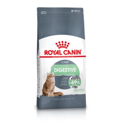 Royal Canin Digestive Care Adult Cat Food 2kg