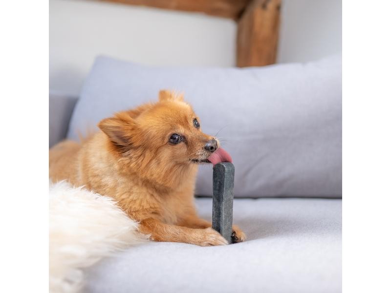 YAKERS Superfood Blueberry Medium Chew
