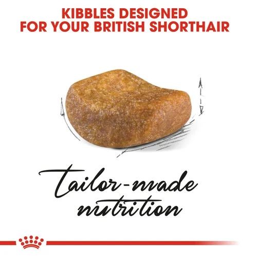 Royal Canin British Shorthair Adult Cat Food 2kg