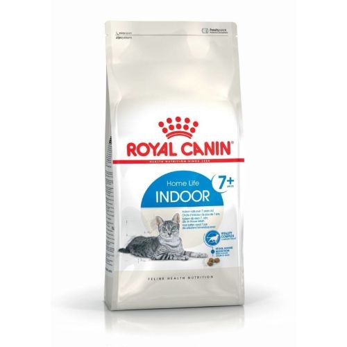 Royal Canin Home Life Indoor 7+ Senior Cat Food 1.5kg