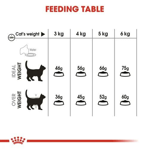 Royal Canin Oral Care Adult Cat Food 1.5kg