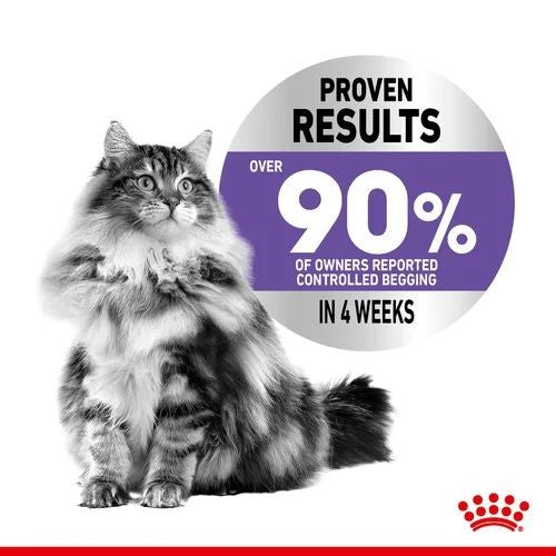 Royal Canin Regular Sterilised Appetite Control Adult Cat Food 2kg