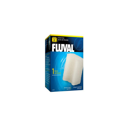 Fluval U1 Water Aquarium Filter Replacement Sponge