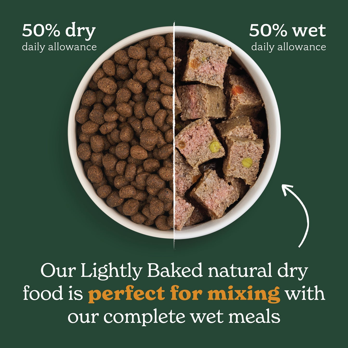 Grain-Free Turkey Mixed Food Bundle