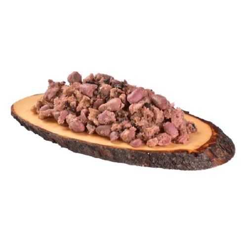 Carnilove Duck with Timothy Grass Wet Dog Food Pouch - 12 x 300g